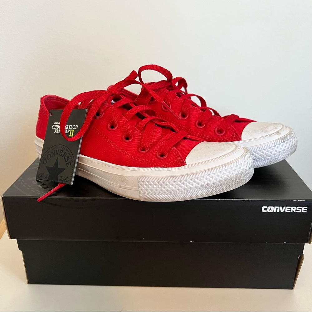 Converse Chuck Taylor All Star II